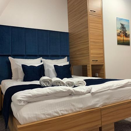 Piramida Apart otel Boleslawiec  Dış mekan fotoğraf