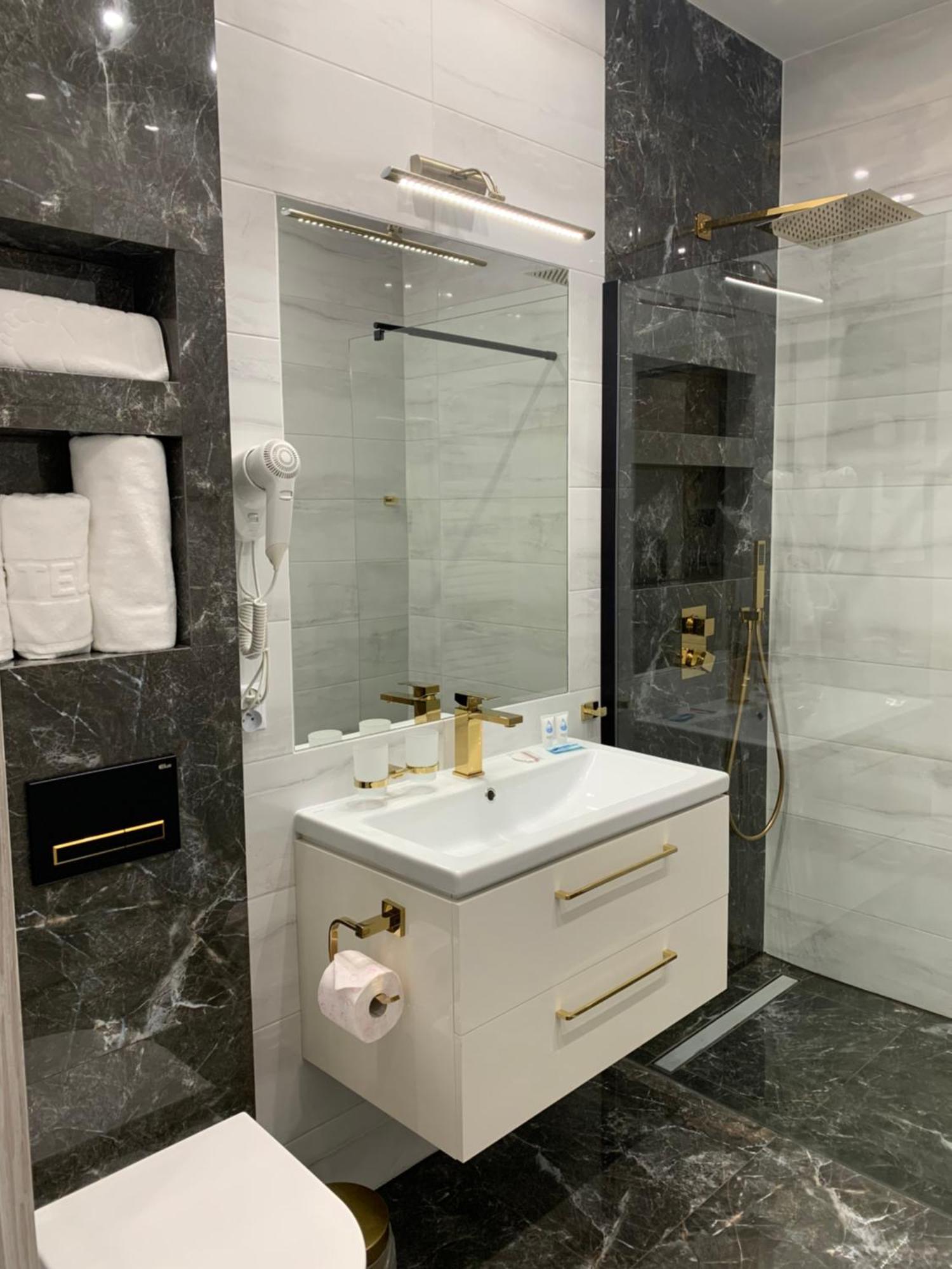 Piramida Apart otel Boleslawiec  Dış mekan fotoğraf