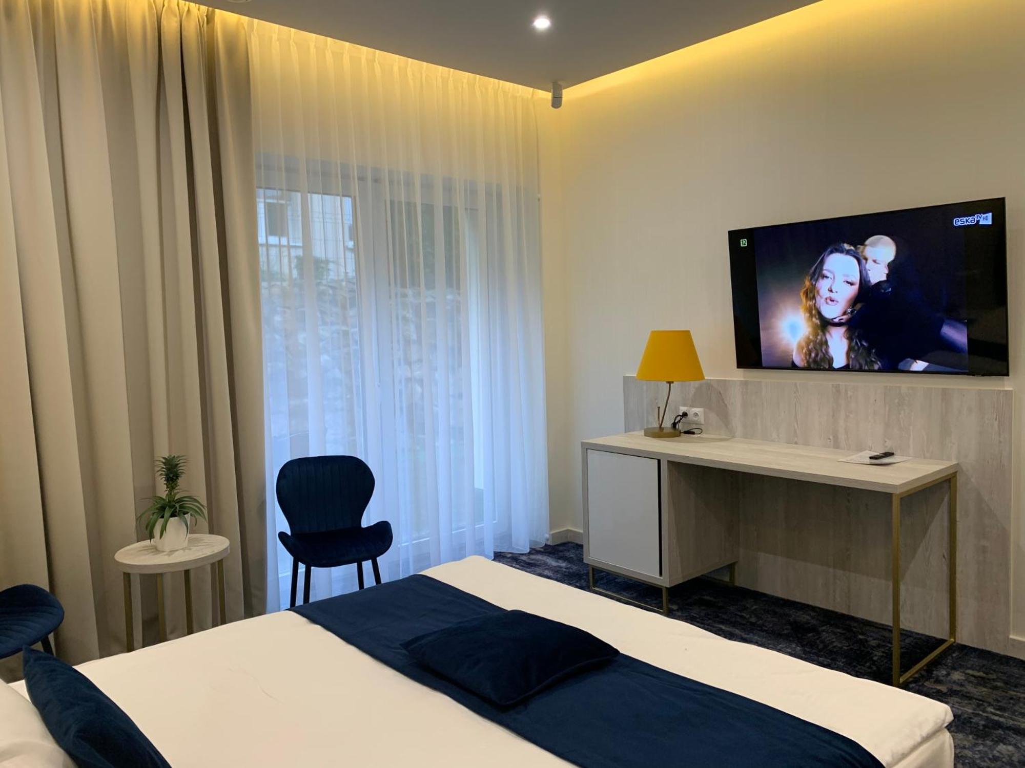 Piramida Apart otel Boleslawiec  Dış mekan fotoğraf