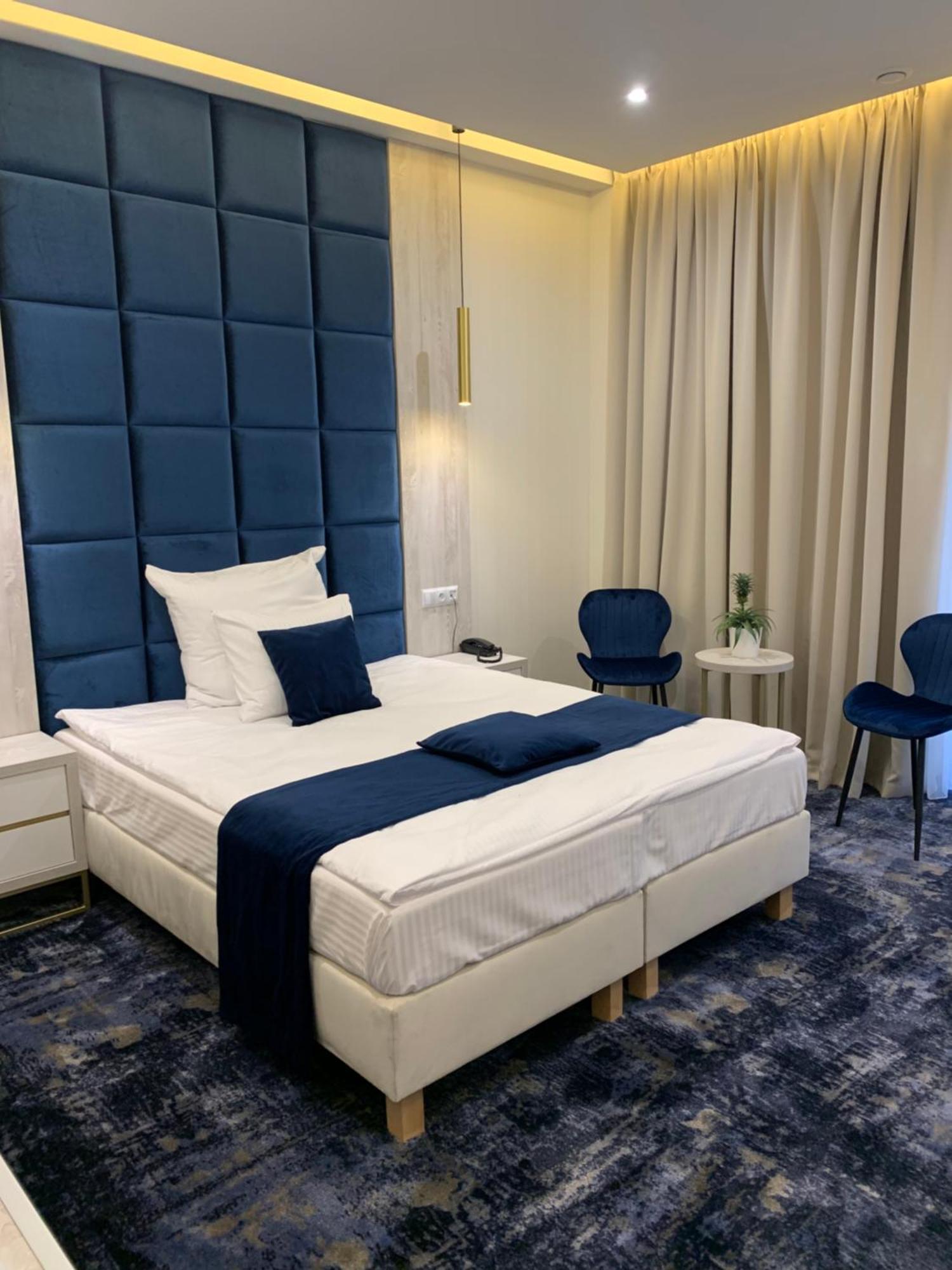 Piramida Apart otel Boleslawiec  Dış mekan fotoğraf