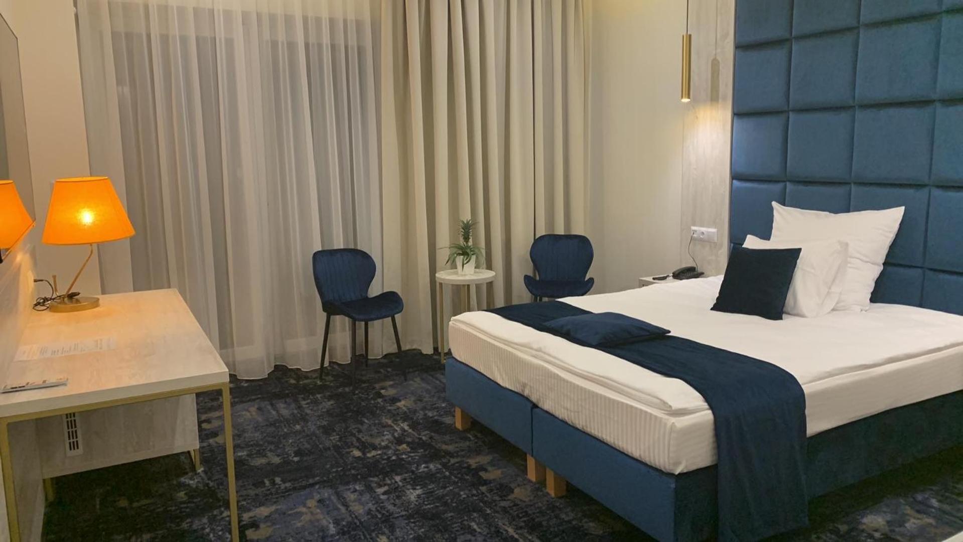 Piramida Apart otel Boleslawiec  Dış mekan fotoğraf