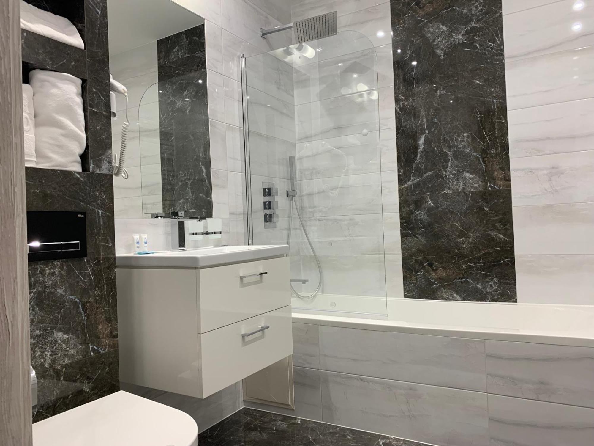 Piramida Apart otel Boleslawiec  Dış mekan fotoğraf