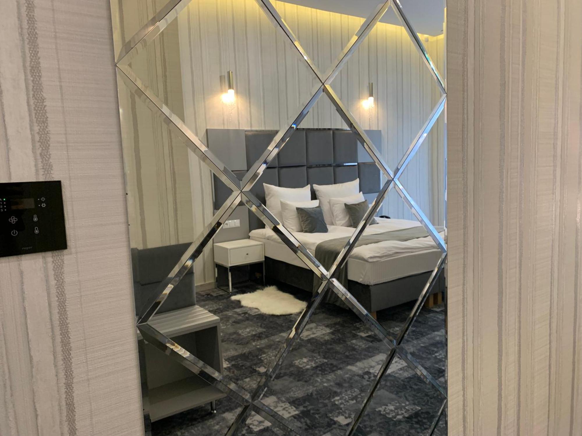 Piramida Apart otel Boleslawiec  Dış mekan fotoğraf