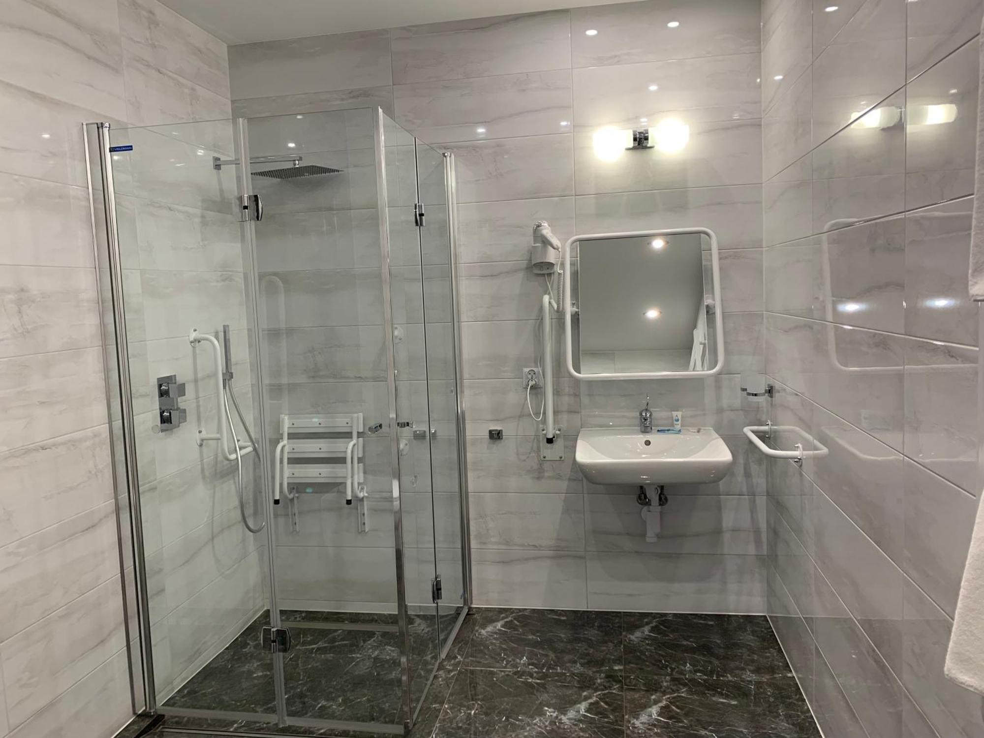 Piramida Apart otel Boleslawiec  Dış mekan fotoğraf