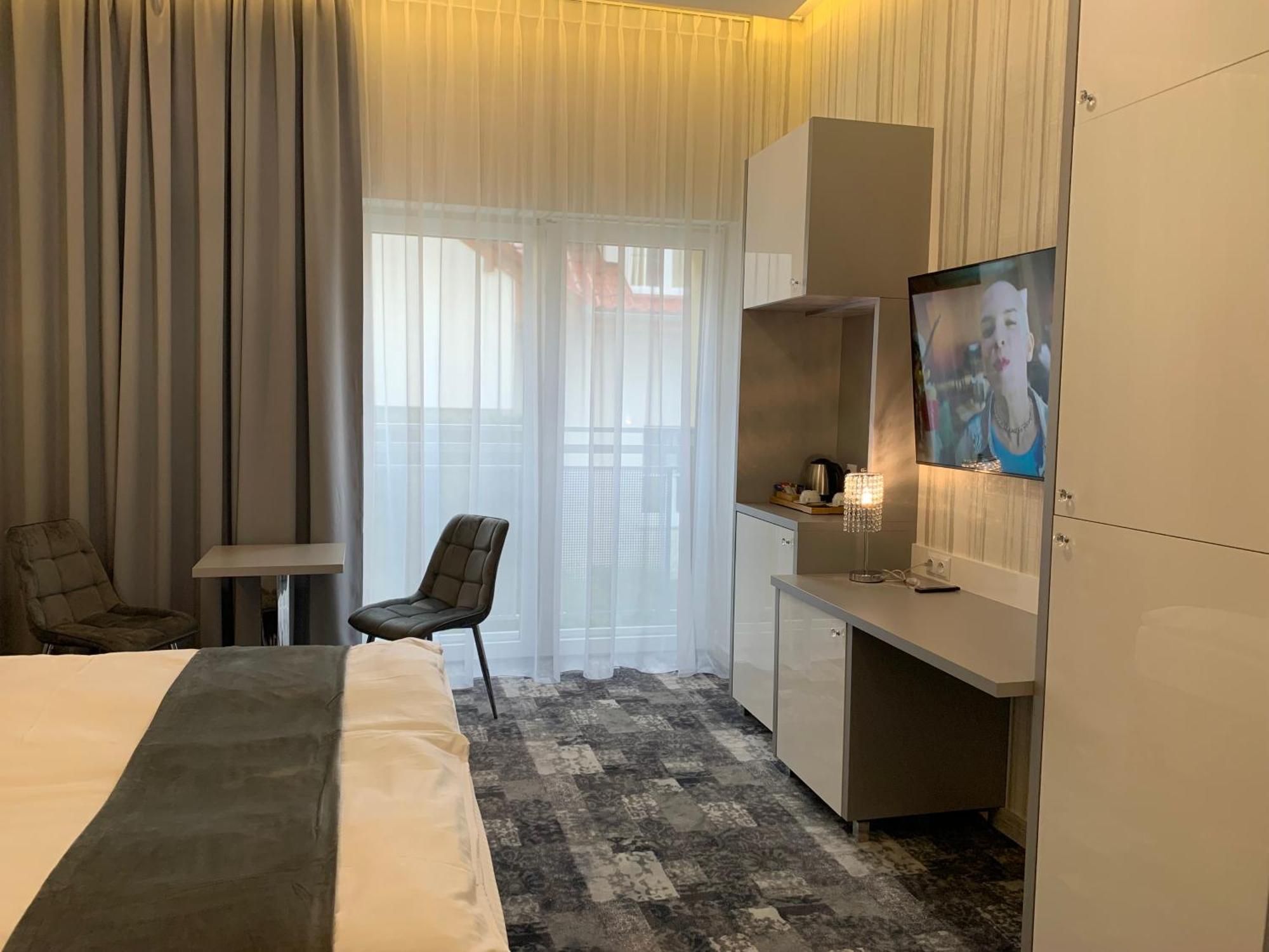Piramida Apart otel Boleslawiec  Dış mekan fotoğraf