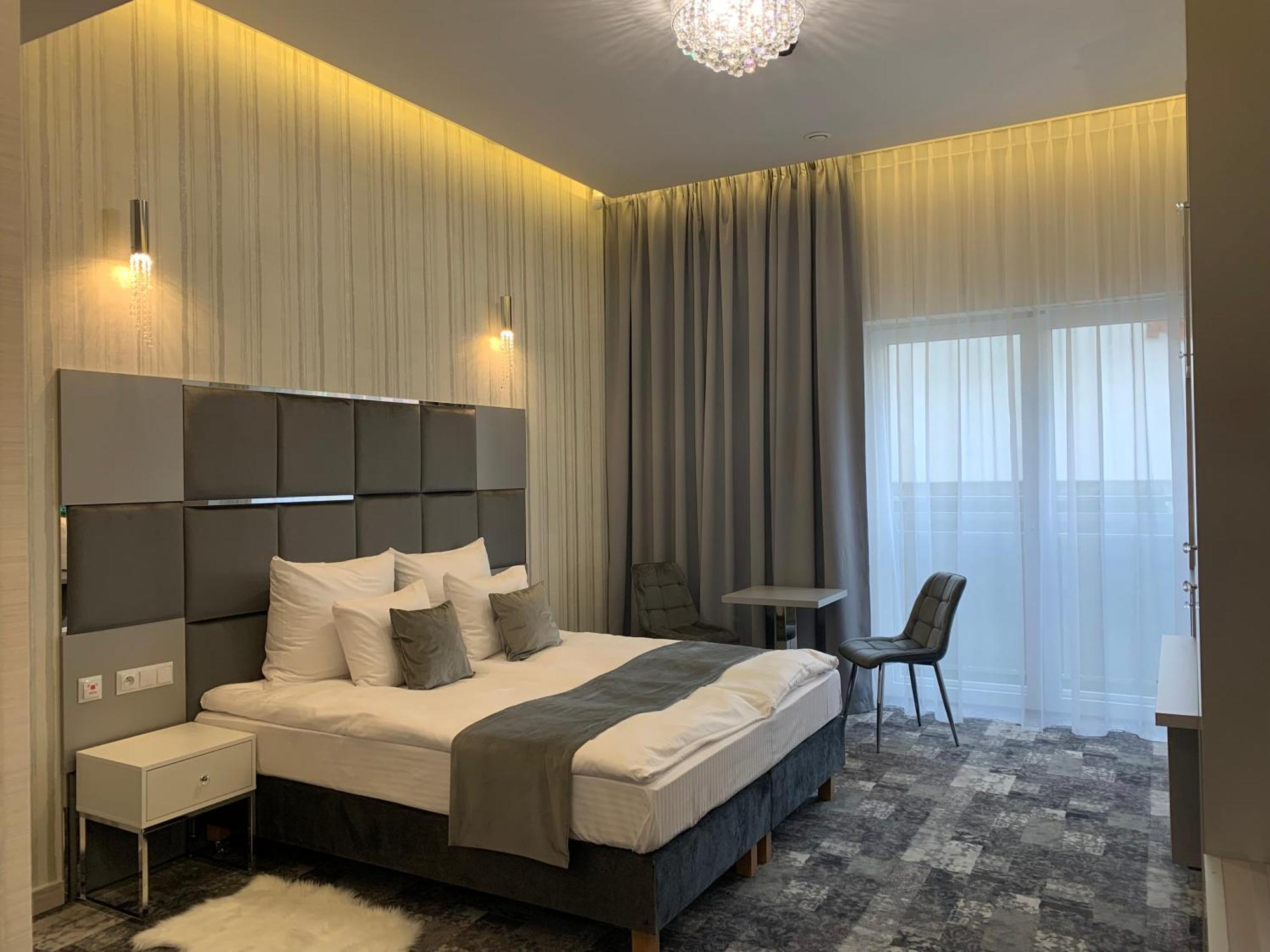Piramida Apart otel Boleslawiec  Dış mekan fotoğraf