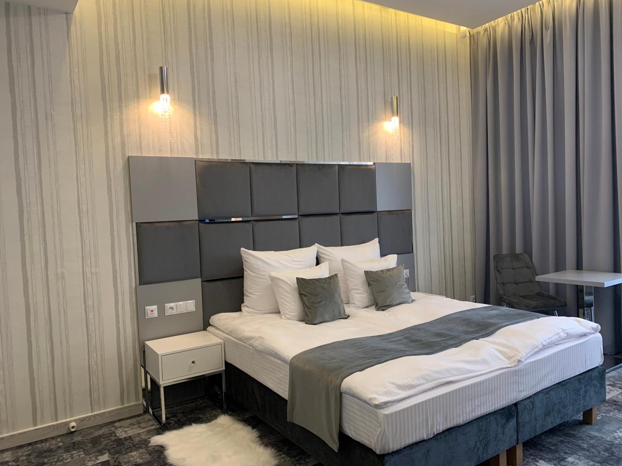 Piramida Apart otel Boleslawiec  Dış mekan fotoğraf