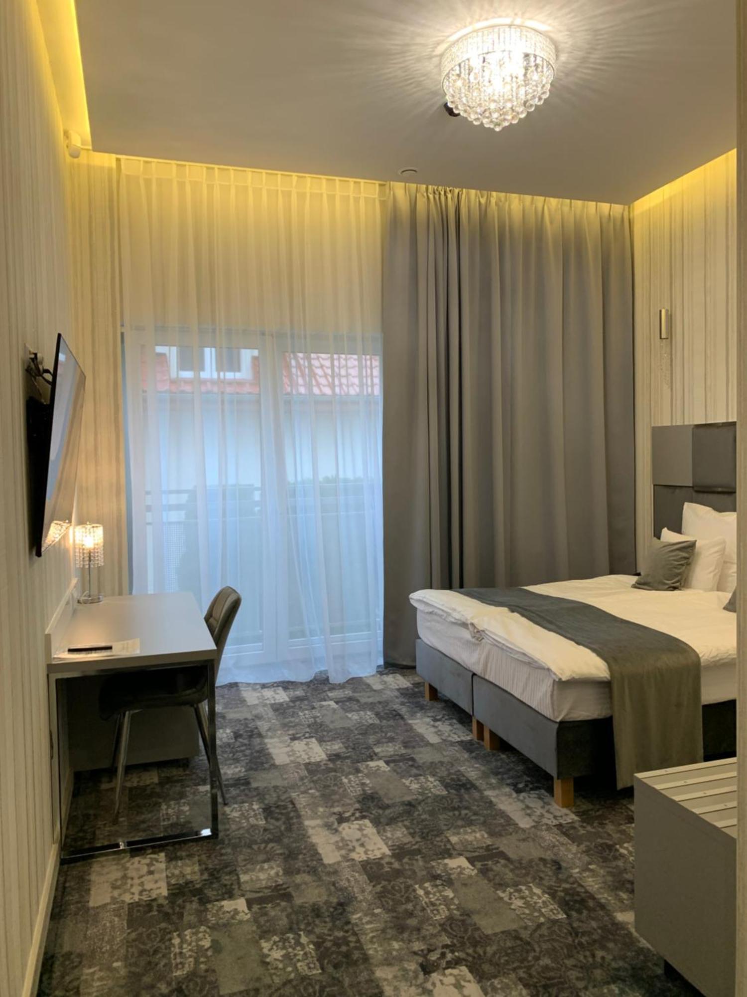Piramida Apart otel Boleslawiec  Dış mekan fotoğraf