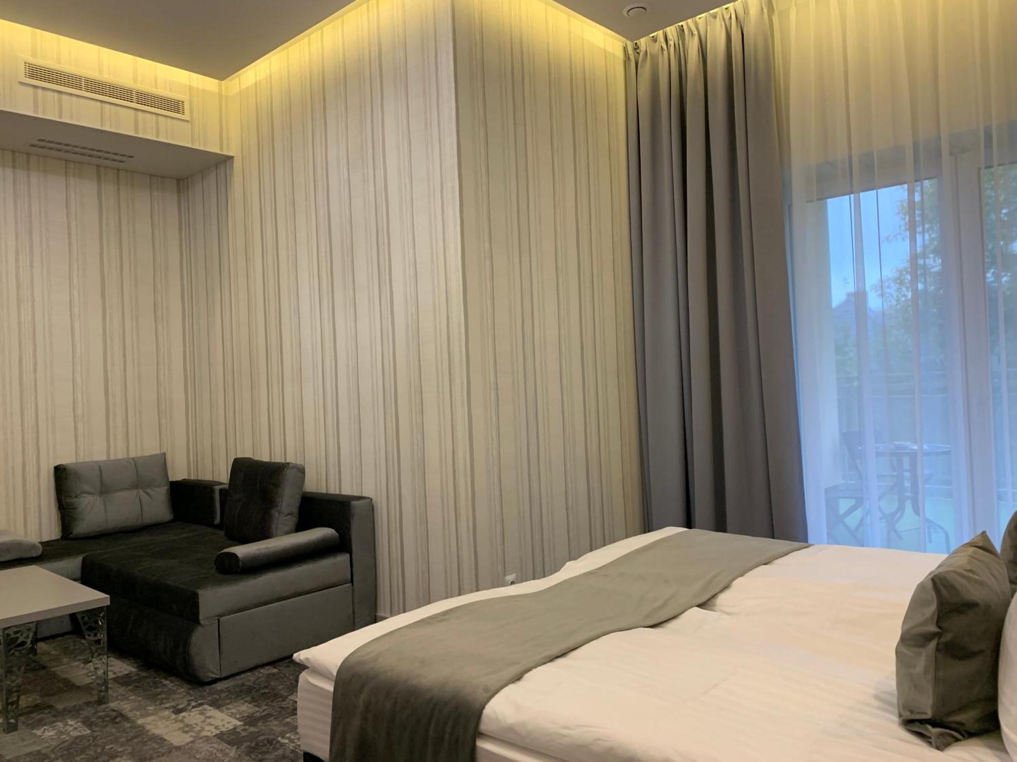 Piramida Apart otel Boleslawiec  Dış mekan fotoğraf