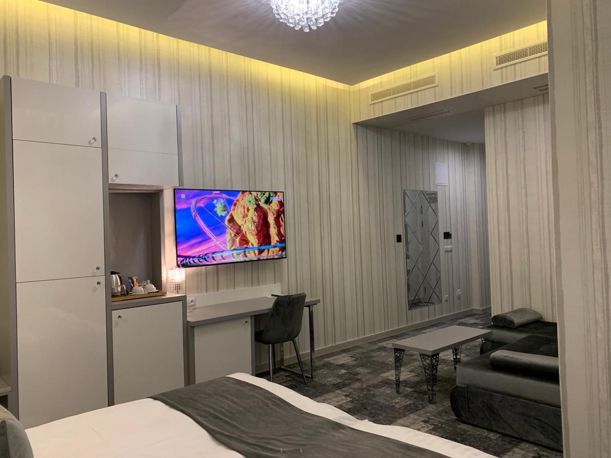 Piramida Apart otel Boleslawiec  Dış mekan fotoğraf