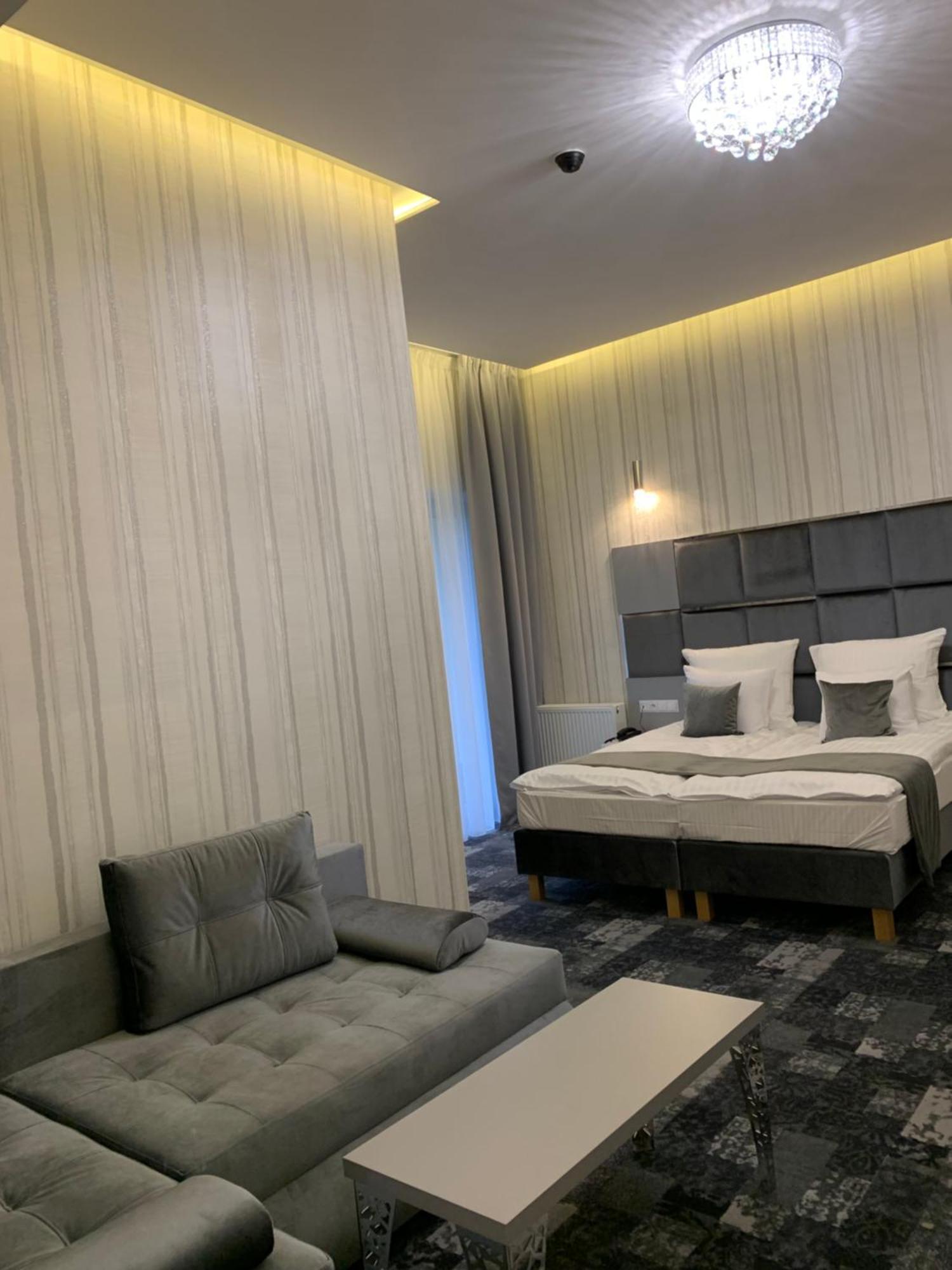 Piramida Apart otel Boleslawiec  Dış mekan fotoğraf