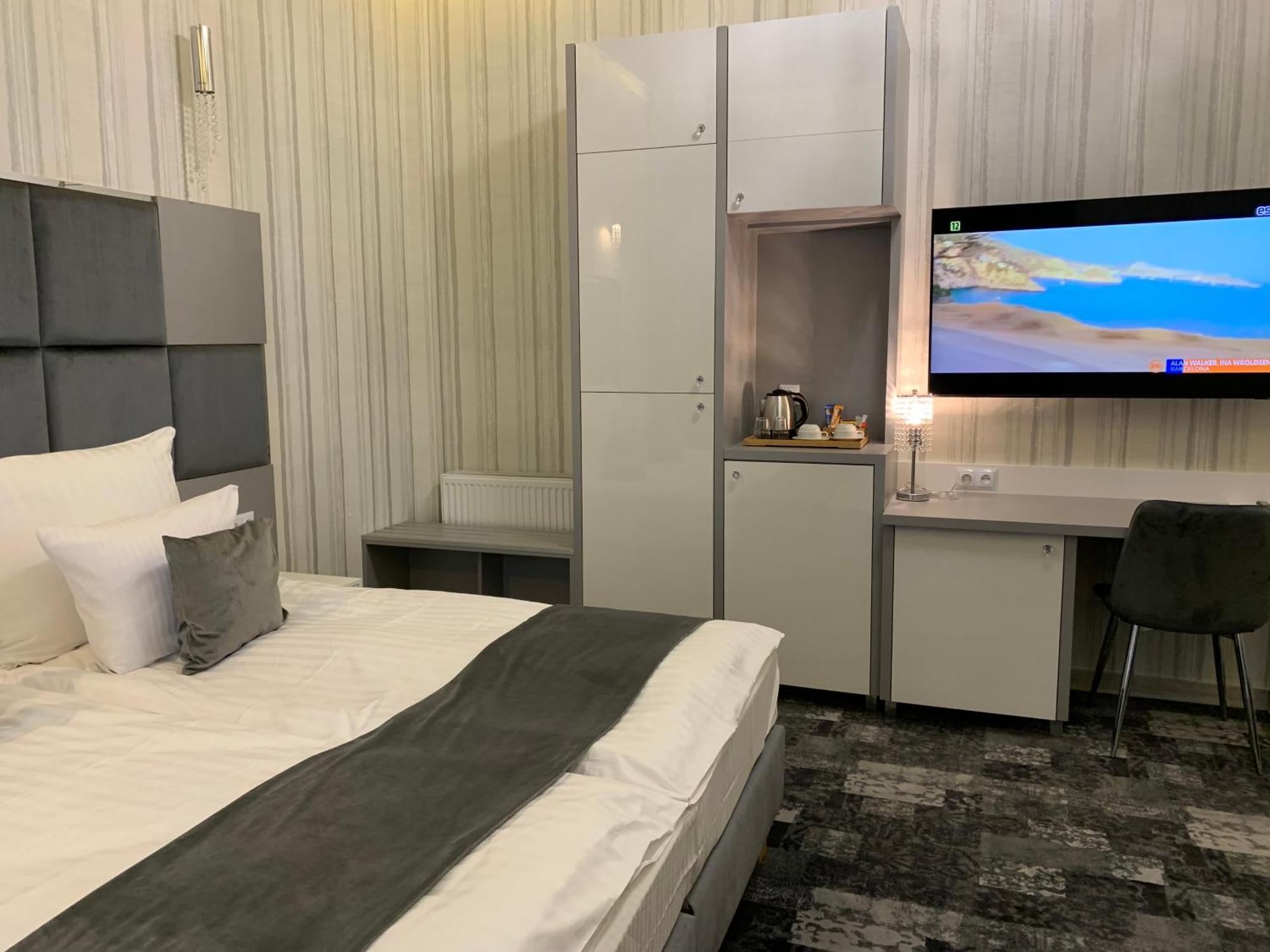 Piramida Apart otel Boleslawiec  Dış mekan fotoğraf