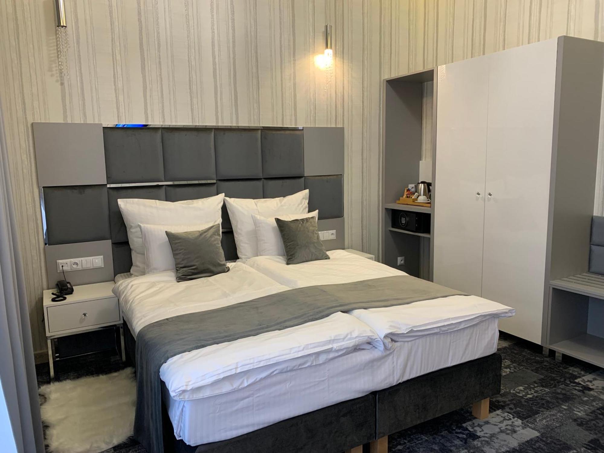 Piramida Apart otel Boleslawiec  Dış mekan fotoğraf