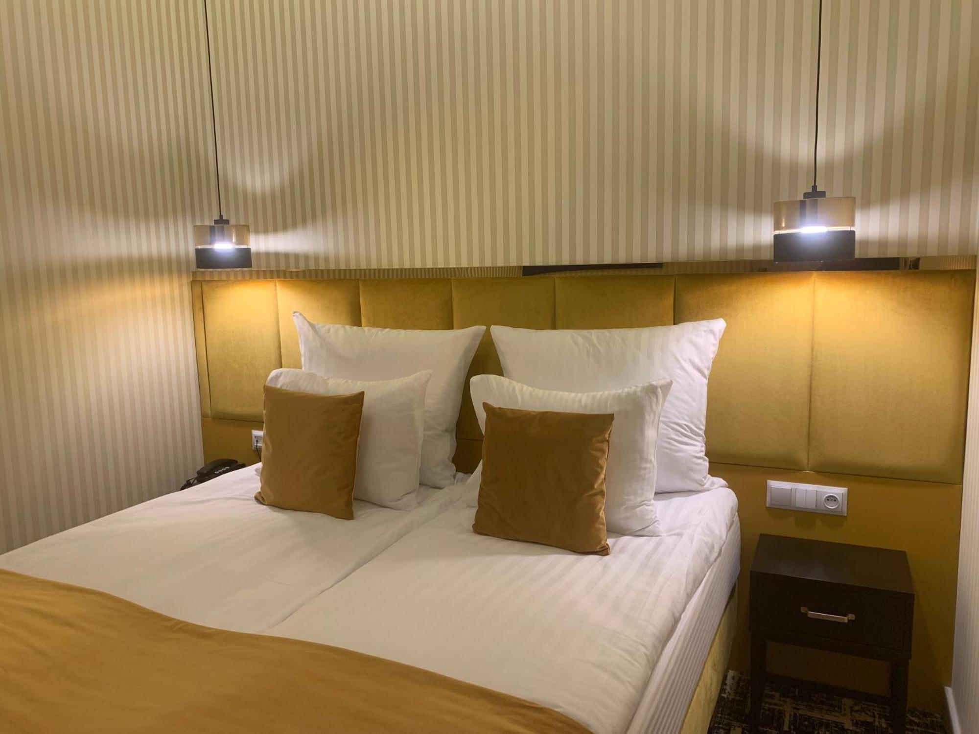 Piramida Apart otel Boleslawiec  Dış mekan fotoğraf