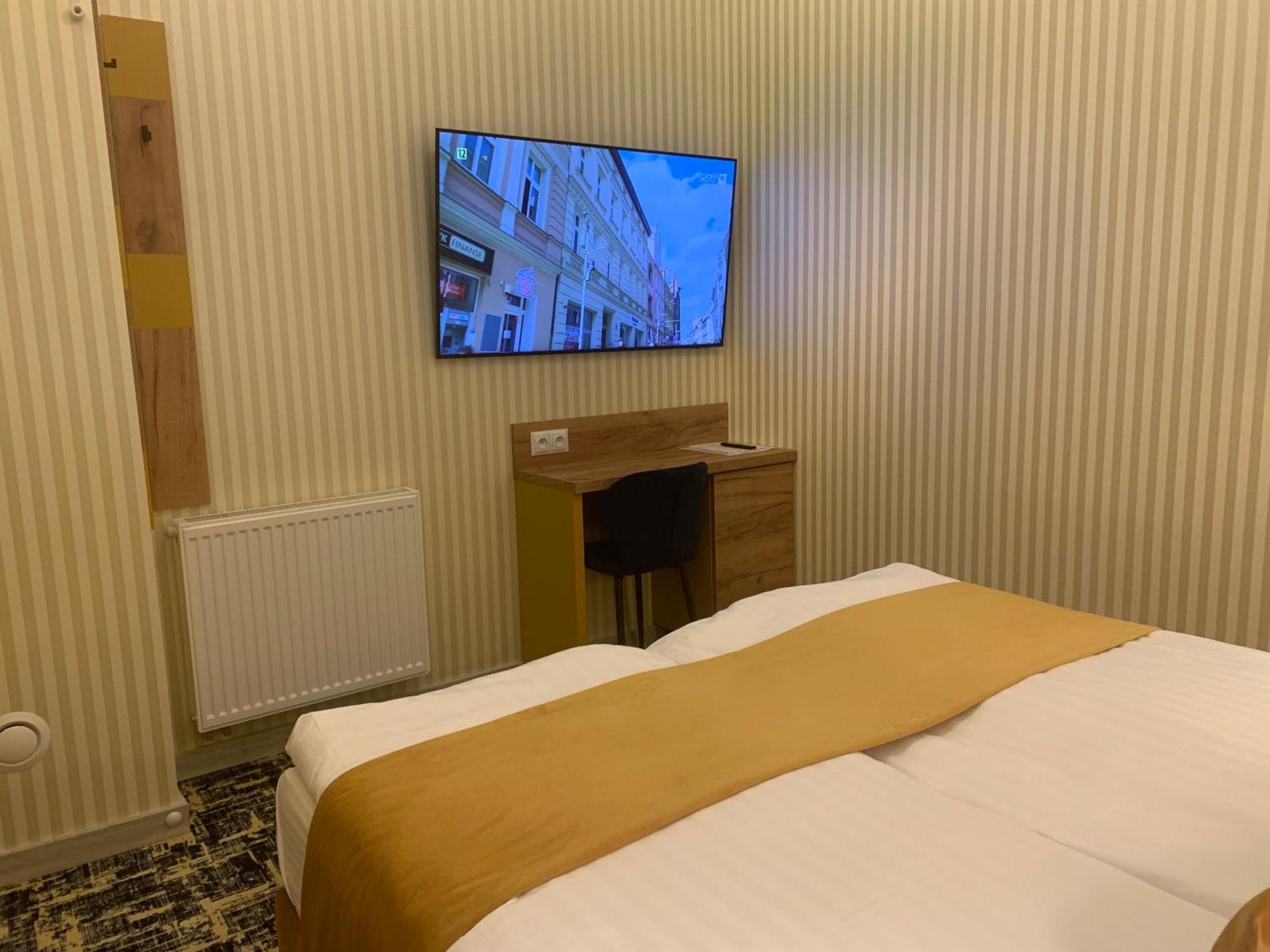 Piramida Apart otel Boleslawiec  Dış mekan fotoğraf