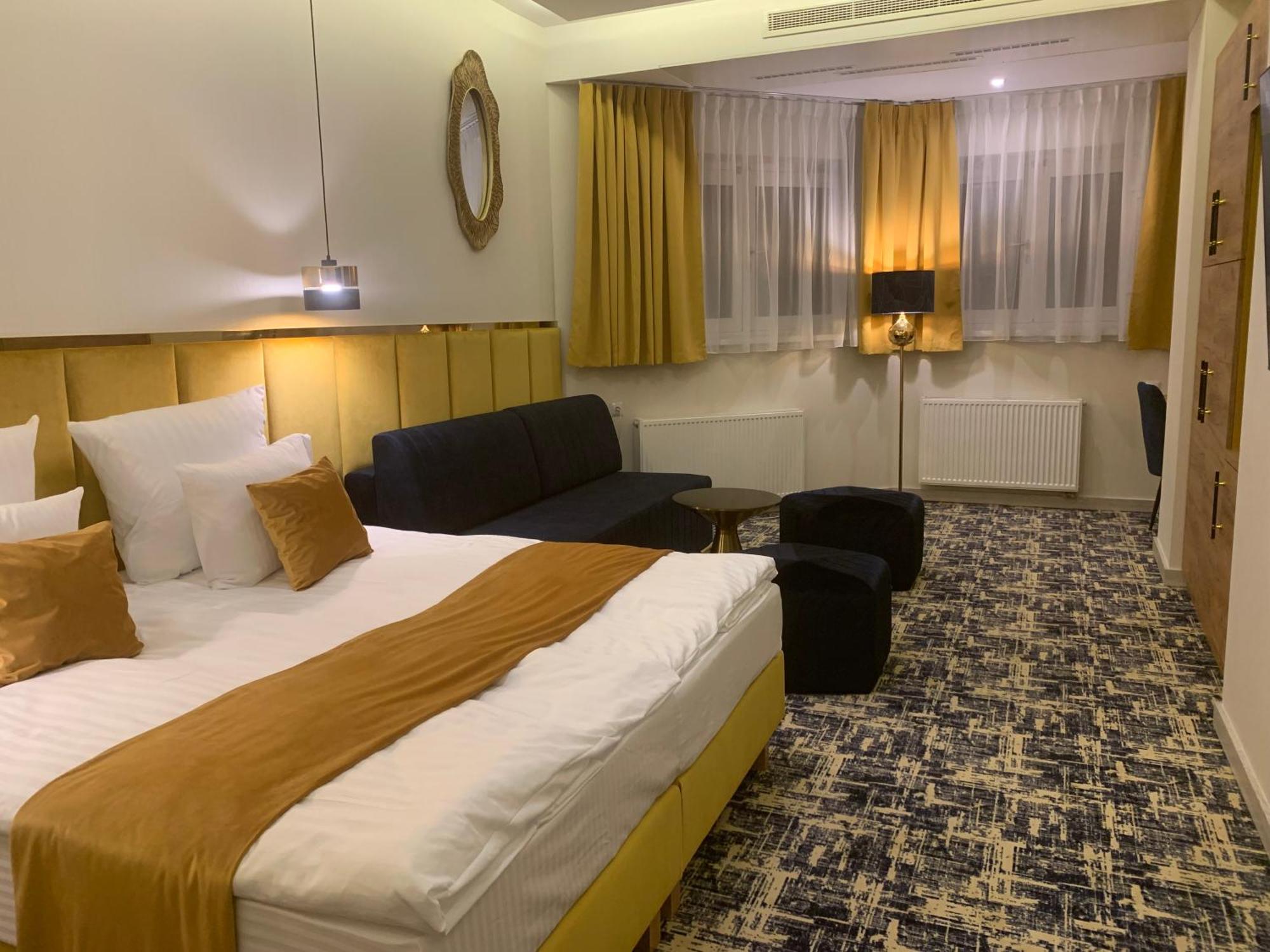 Piramida Apart otel Boleslawiec  Dış mekan fotoğraf