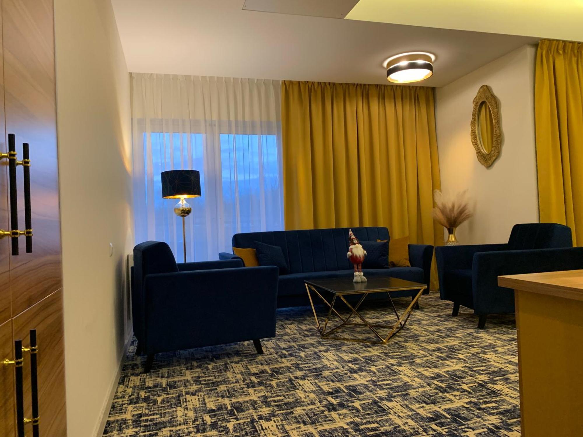 Piramida Apart otel Boleslawiec  Dış mekan fotoğraf