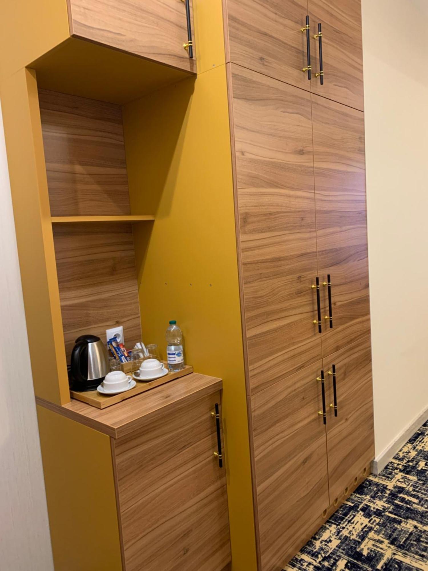 Piramida Apart otel Boleslawiec  Dış mekan fotoğraf
