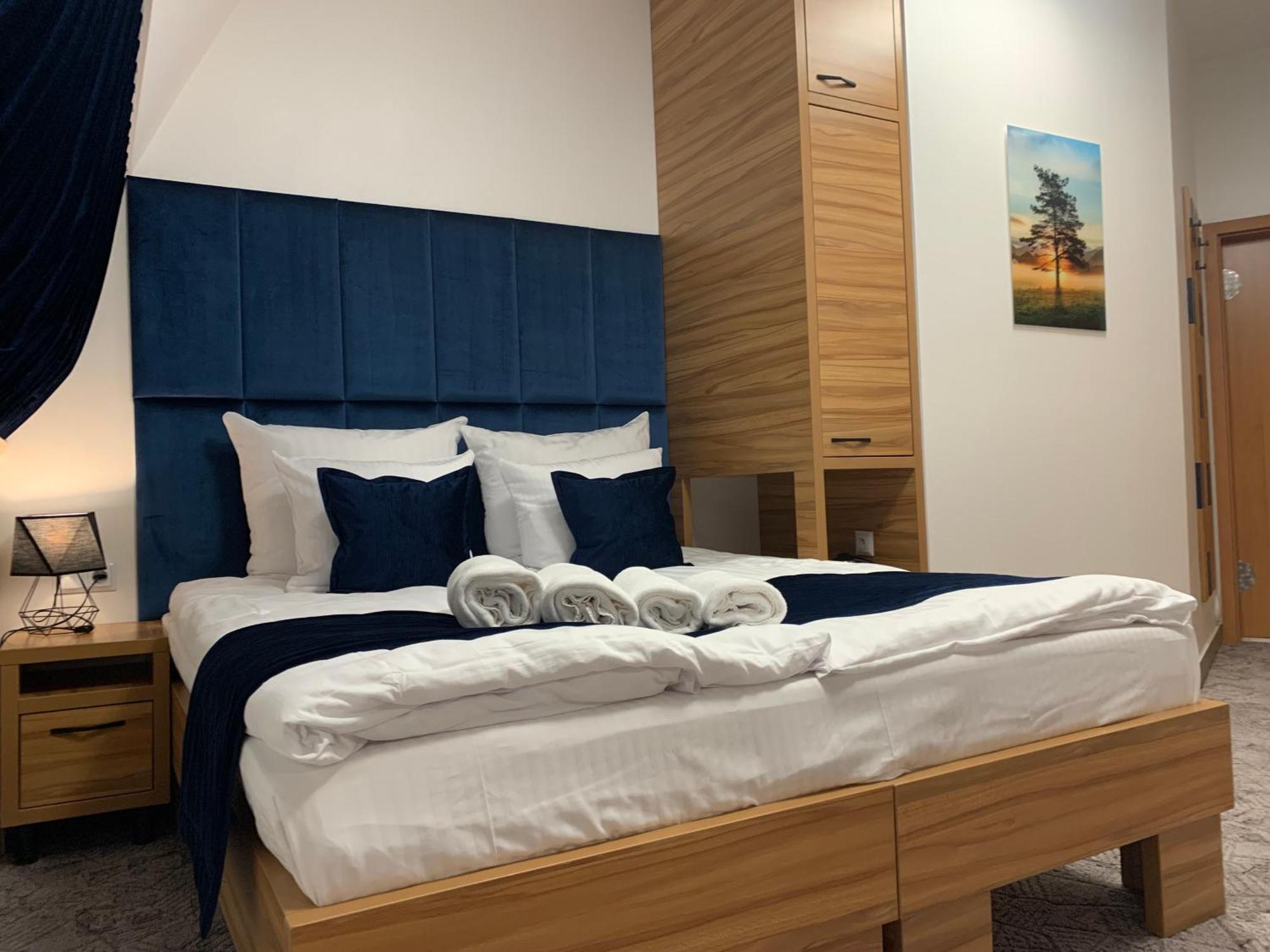 Piramida Apart otel Boleslawiec  Dış mekan fotoğraf