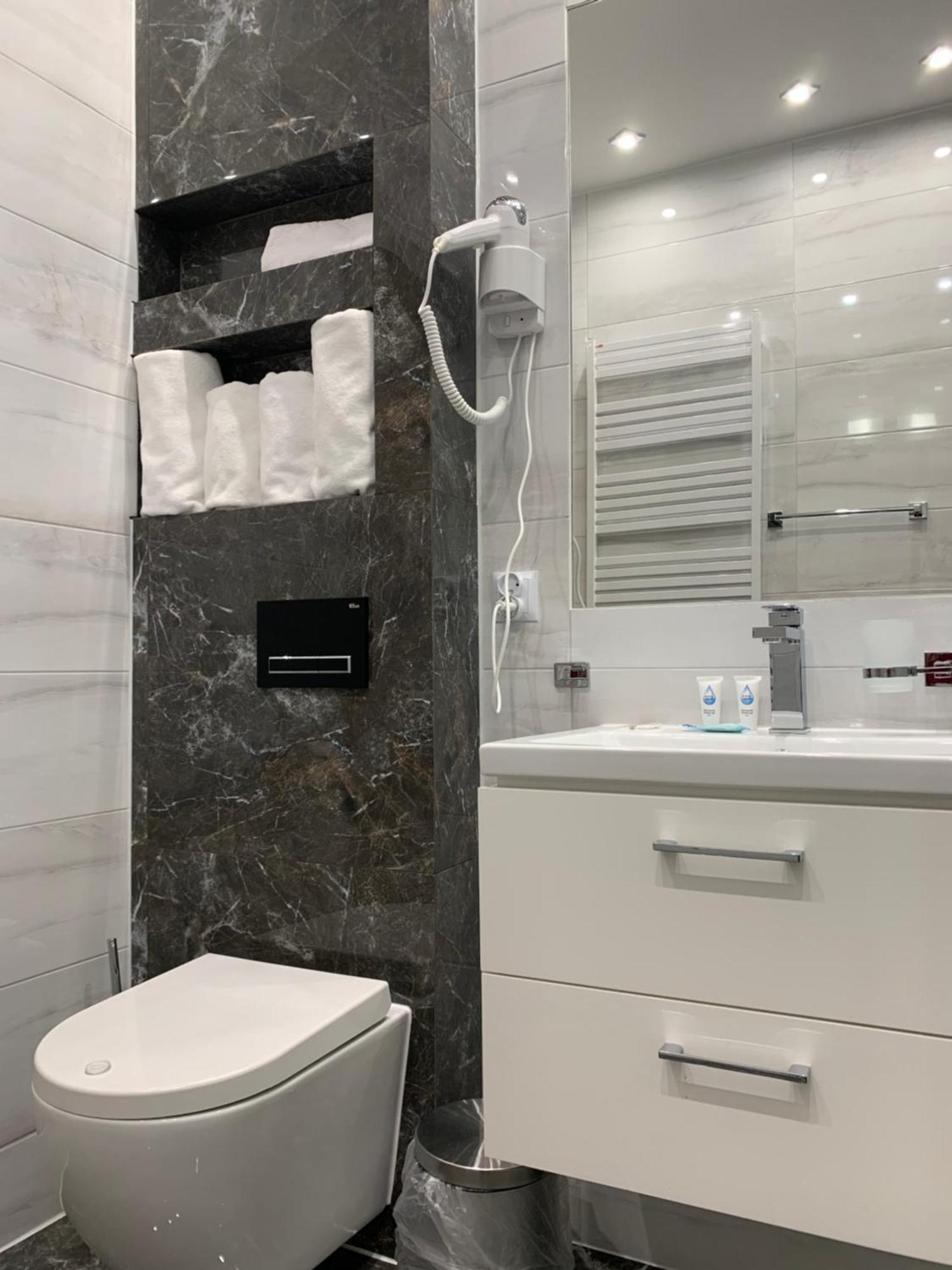 Piramida Apart otel Boleslawiec  Dış mekan fotoğraf