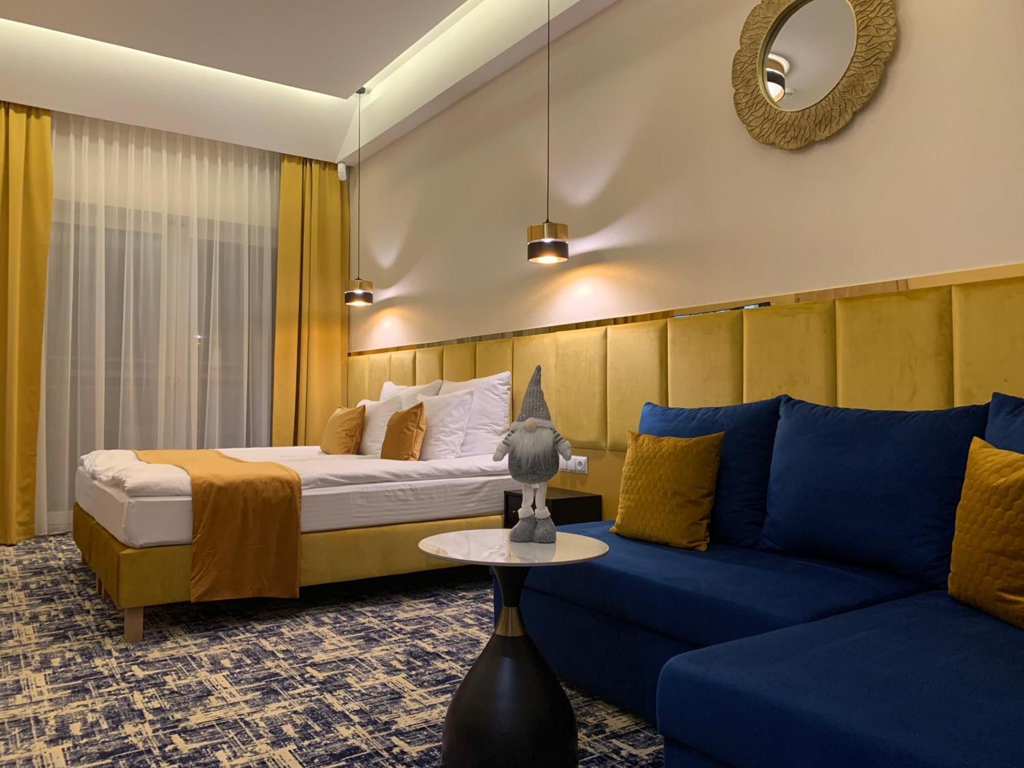 Piramida Apart otel Boleslawiec  Dış mekan fotoğraf